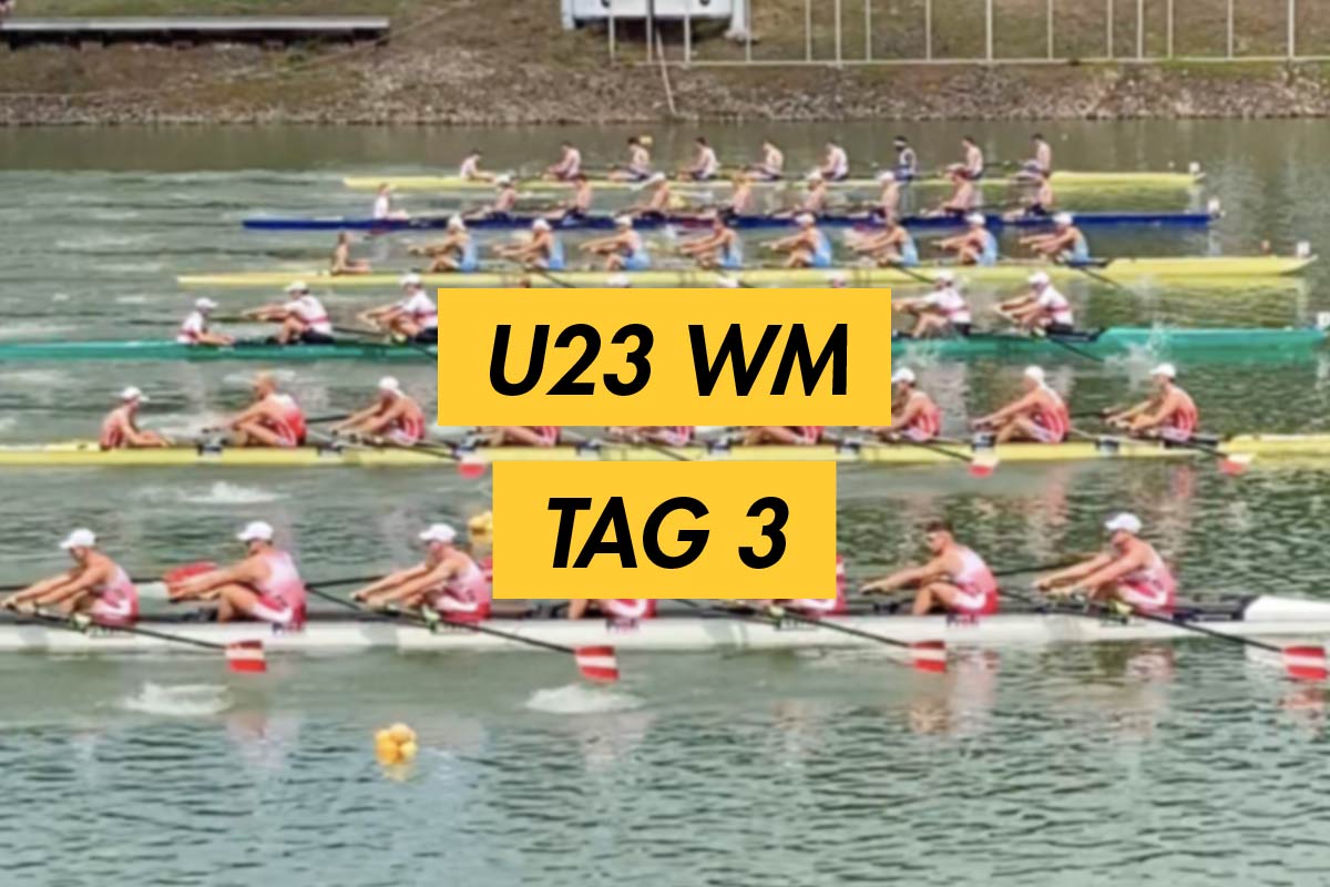 U23 WM Update Tag 3