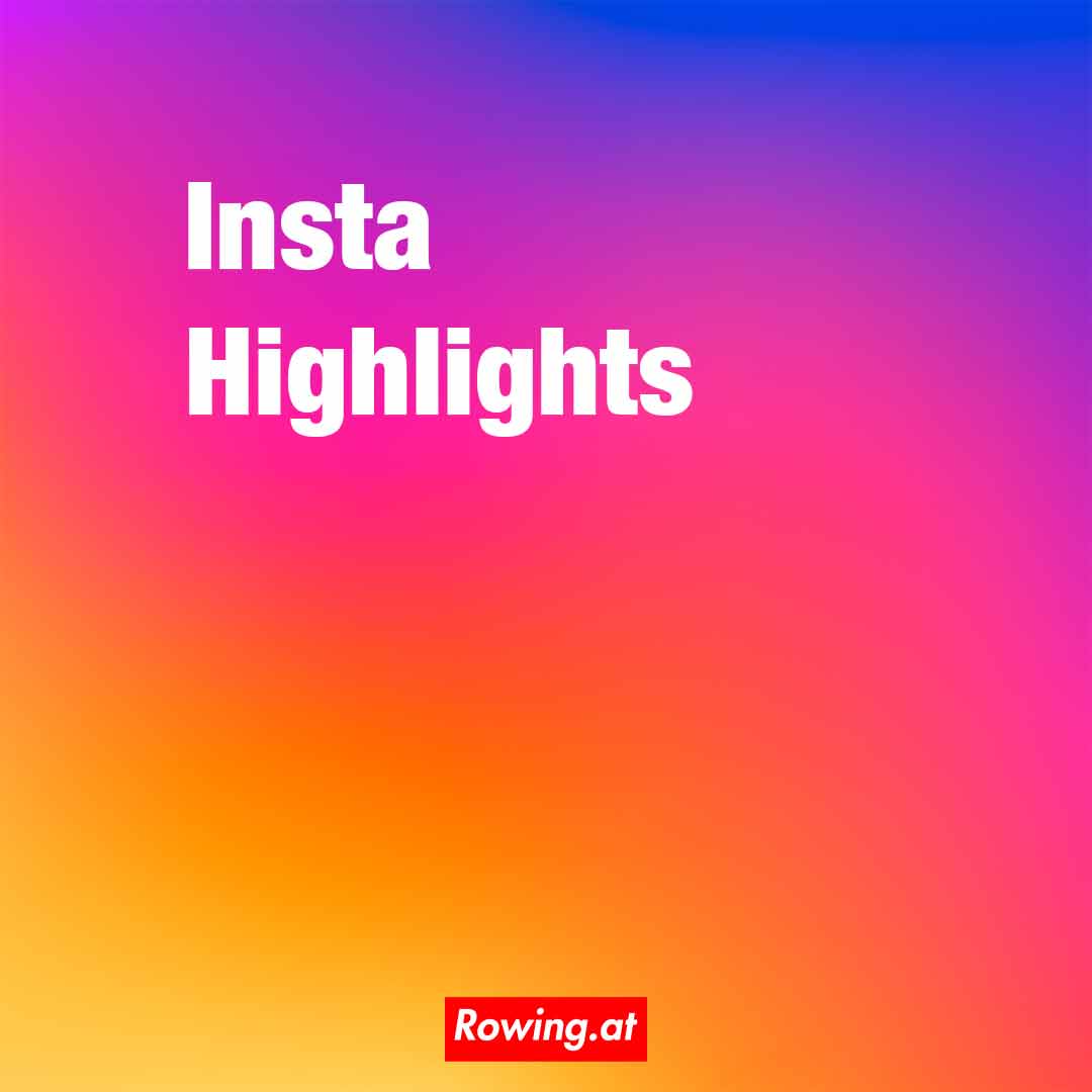 🌊 Instagram Highlights