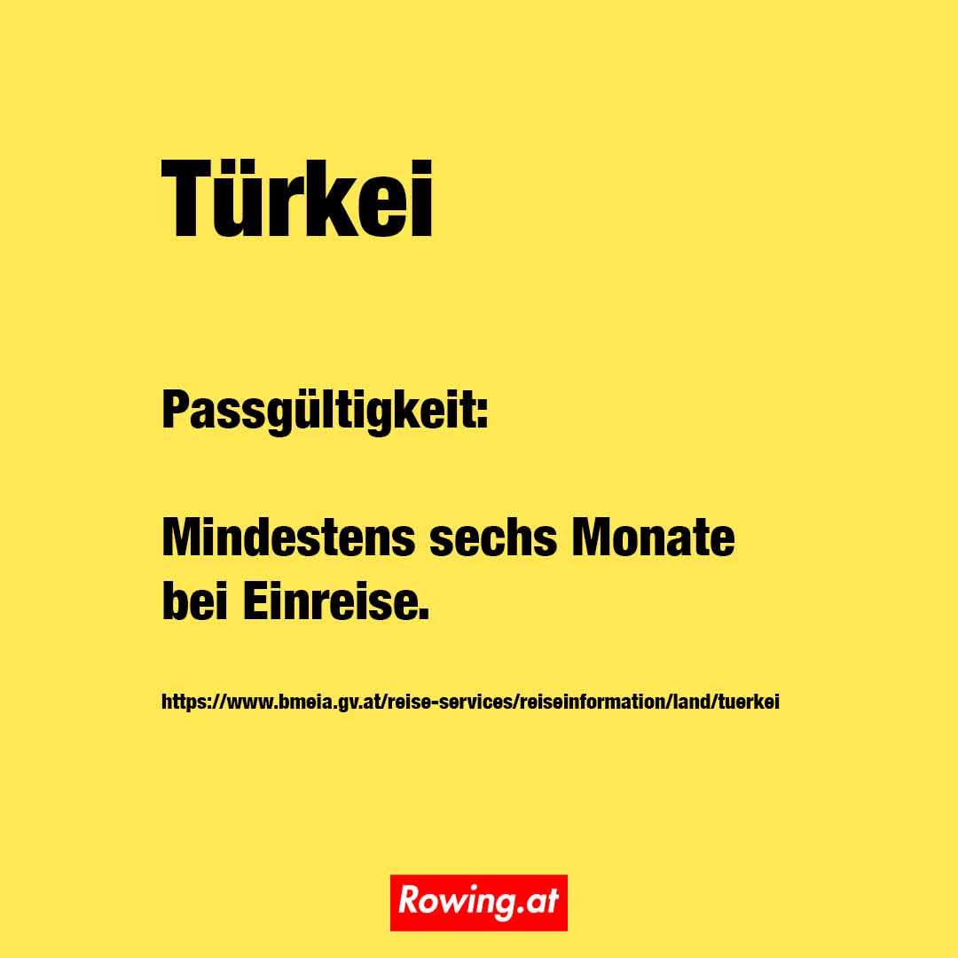 🇹🇷 Lobnig bei Anreise aus Türkei ausgewiesen